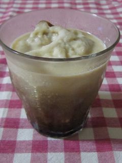 ** 氷コーヒー **-レシピのメイン写真