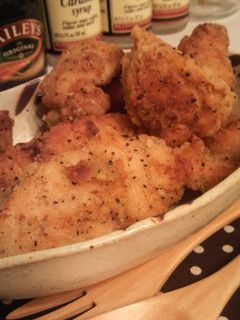 サクサク柔らかうちのフライドチキン-レシピのメイン写真