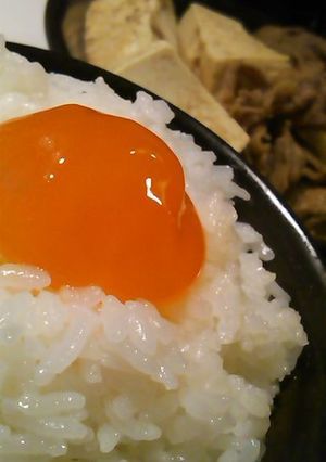 嫁に来いと言わせたい「黄身の味噌漬け」-レシピのメイン写真