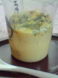 超簡単☆レンジで茶碗蒸し-レシピのメイン写真