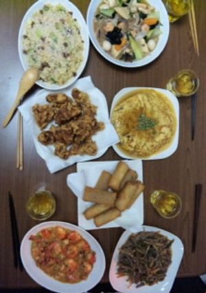 お店のようなカリカリジューシー唐揚げ☆-レシピのメイン写真