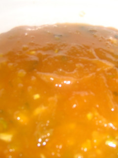 おいし~!ねぎ味噌-レシピのメイン写真
