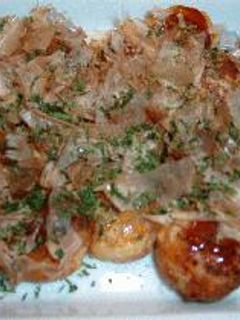 たこ焼きパーティー♪-レシピのメイン写真