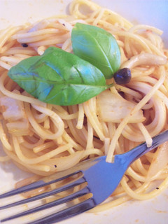 トマトパスタ☆-レシピのメイン写真