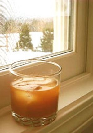 Sumgglers'Notchの秘密-レシピのメイン写真