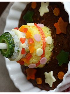 バースデー♪キーマカレー-レシピのメイン写真