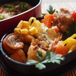 お弁当のおかずに☆ホタテバター醤油煮