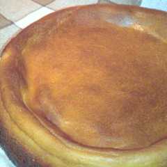 簡単でもスッゴクおいしい!!チーズケーキ-レシピのメイン写真