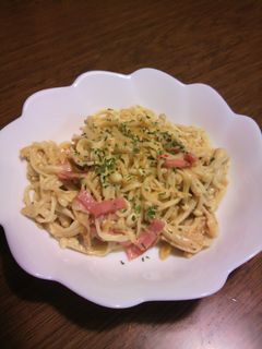 あと一品☆えのきのマヨネーズ炒め-レシピのメイン写真