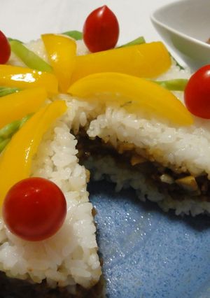 ☆★３６５日　お祝いdeカレー☆★-レシピのメイン写真