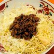 ジャージャー麺の肉味噌☆簡単安い編~☆