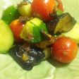 ☆夏野菜の彩りソテー★