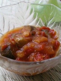 *ピリ辛*ラタトゥーユ~鶏肉入り~-レシピのメイン写真