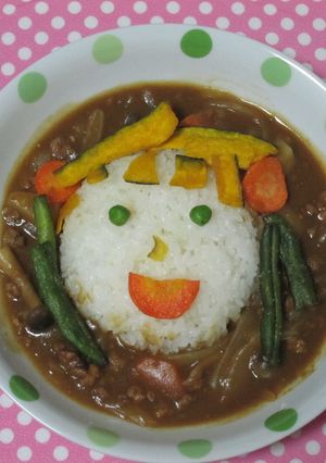 子供におまかせ♪ Part 1-レシピのメイン写真