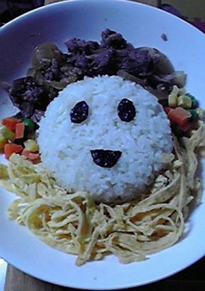 ママカレー-レシピのメイン写真
