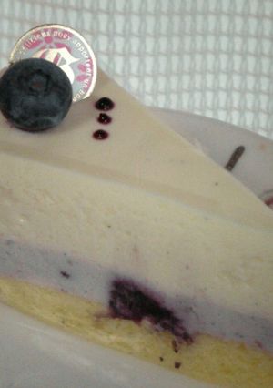 ◎なめらかレアチーズケーキ◎-レシピのメイン写真