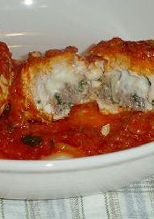 鶏肉のトマト煮-レシピのメイン写真