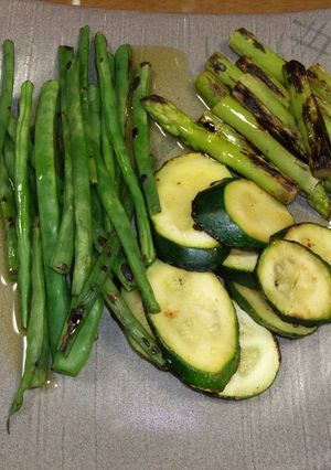 簡単おつまみ　野菜編-レシピのメイン写真