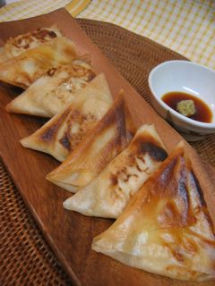 とろ~っサーモンの包み焼き-レシピのメイン写真