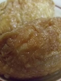 ★簡単で美味しいいなりずし★-レシピのメイン写真