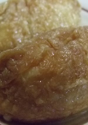 ★簡単で美味しいいなりずし★-レシピのメイン写真