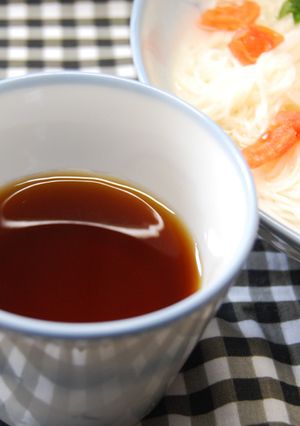 ちょび甘酸っぱい♪アセロラ万能だれ-レシピのメイン写真