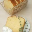 。゜バニラパウンドケーキ゜ 。゜