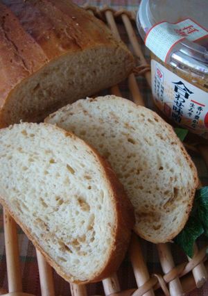 ■味噌でも!ミルクハース⑰■-レシピのメイン写真