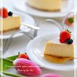 NYチーズケーキ