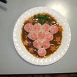デコ☆カレー ぶどう