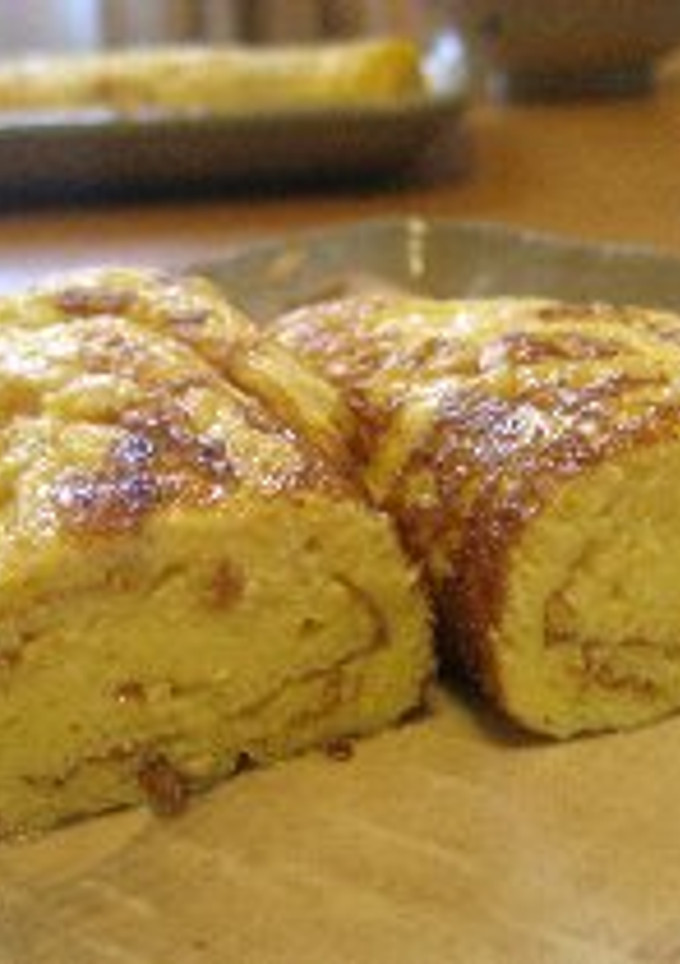 だし巻き玉子～お家用～-レシピのメイン写真