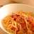 ツナトマトパスタ