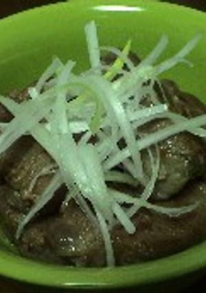 豚肉でかぼちゃを巻き巻き・・・-レシピのメイン写真