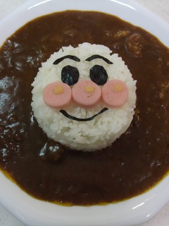 デコカレー-レシピのメイン写真