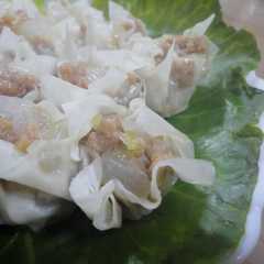 รูปของ 簡単！焼売（しゅうまい）
