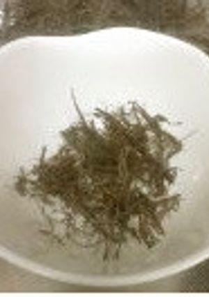 もずく風がごめ昆布-レシピのメイン写真