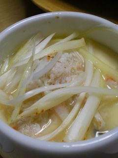 中華風茶碗蒸し-レシピのメイン写真