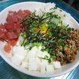 ☆スタミナ豆腐☆