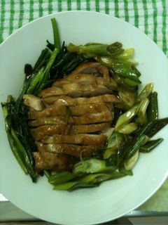 鳥の照り焼き-レシピのメイン写真