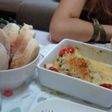 簡単・豪華? 白身魚のオリーブパン粉焼き