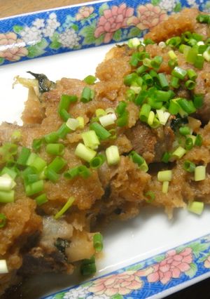 ダブル大根の肉巻き～！-レシピのメイン写真