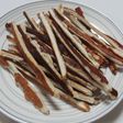 焼くだけで☆絶品おつまみ☆焼きチーズたら
