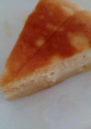 炊飯器で簡単☆アップルケーキ＾＾-レシピのメイン写真