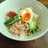 さっぱり♪冷やし中華風♪塩だしそうめん