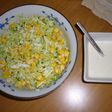 簡単★コールスローサラダ