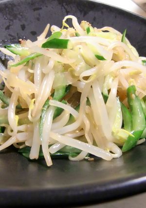 くらげときゅうりの超手抜き冷菜-レシピのメイン写真