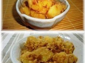 シンプル♪ ホクホク♥ 粉ふきじゃが-レシピのメイン写真