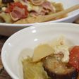 手間なし!!たくさん野菜のほっこり煮込み