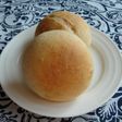 白神こだま酵母のパン