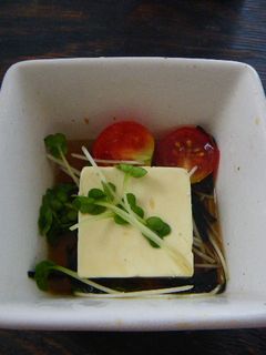 ☆クリームチーズのカンタンおつまみ☆-レシピのメイン写真